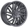 EDGE STREET 355A 20X8.5 5X4.50 74.1 40.0