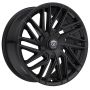 EDGE STREET 355B 18X8 5X100 73.1 40.0
