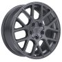EDGE STREET 356A 17X7.5 5X100 73.1 40.0
