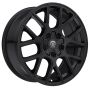 EDGE STREET 356B 18X8 5X100 73.1 40.0