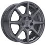 EDGE STREET 357A 20X8.5 5X100 73.1 40.0