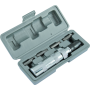 BikeMaster 150625 1/2in Drive Impact Driver Kit