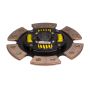 ACT 2002 Mini Cooper 6 Pad Sprung Race Disc