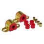 Prothane 84-96 Chevy Corvette Rear Sway Bar Bushings - 26mm - Red