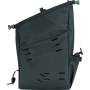 Kuryakyn 5170 Hoodrat Universal Swingarm Bag