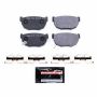 PowerStop PSA-230 PowerStop - Advanced Track Day High-Performance Brake Pads