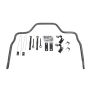 Hellwig 7328 20-22 Chevrolet Silverado 2500 HD Solid Heat Treated Chromoly 1-5/16in Big Wig Rear Sway Bar