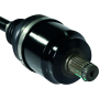 DragonFire Racing 522852 Hydra Axle