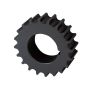 MOROSO MOR23533 Vacuum Pump Drive Pulley 20- Radius Tooth