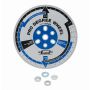 MR. GASKET MRG6120 Pro Degree Wheel