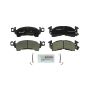 Bosch BC52S Bosch QuietCast Brake Pads