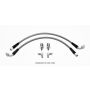 Wilwood 220-12782 Flexline Kit 41-56 Oldsmobile