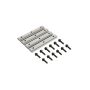 Rhino-Rack Track Mount Reconn-Deck Fit Kit for RAM