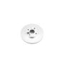 PowerStop JBR549EVC PowerStop Evolution Coated Rotor