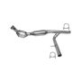 Eastern Catalytic 30499 Federal / EPA Direct-Fit Converter Assembly