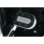 Kuryakyn 7039 Heavy Industry Brake Pedal 80-Up FL Models Chrome