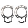 Cometic Gasket C10322 Cometic Indian Challenger 20-23 Base Gasket Pair, 010Rc