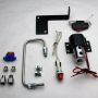 Granatelli Motor Sports 760512 Line Lock System, Direct fit
