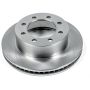 PowerStop AR8771 AutoSpecialty Brake Rotor