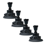 SeaSucker SM2700 Hi-Lift Jack Mount