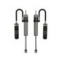 ICON 57870XP 2024 Toyota Land Cruiser 250/2024 Lexus GX550 2.5 Series Remote Reservoir Shocks w/ CDXS