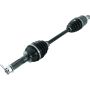 QuadBoss 609258 11-14 Polaris Ranger 900 Diesel Rear Right Side Rugged Axle