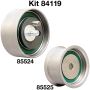 Dayco 84119 Timing Belt Kit