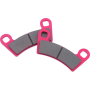 BikeMaster 961562 Polaris Sintered Brake Pads