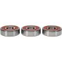 Pivot Works 25-1327-P Honda, Kawasaki, Suzuki, Yamaha Wheel Bearing Kit Premium Bearings