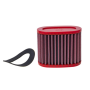 BMC 87-94 Honda VT 1100 C Shadow Replacement Air Filter