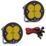 Baja Designs 537815 XL-R Pro LED Auxiliary Light Pod Pair
