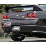 HKS 31029-AN002 SUPER TURBO MUFFLER BCNR33 RB26DETT