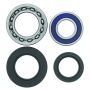 QuadBoss 413279 1999 Yamaha YFM250 Bear Tracker (03) Rear ATV Wheel Bearing & Seal Kit