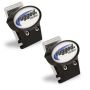 Rugged Radios HK-QM-2 2 Pack - Quick Mount for Helmet Kit Wiring Installation