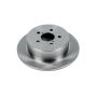 PowerStop JBR1367 AutoSpecialty Brake Rotor