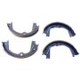 PowerStop B1058 Parking Brake Shoe