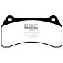 EBC Brakes DP31462C Redstuff Ceramic Low Dust Brake Pads