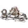 Hot Rods CBK0166 03-06 Kawasaki KFX 400 400cc Bottom End Kit