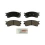 Bosch BE583 Brake Pads Front