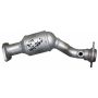 AB Catalytic 44266 Direct-Fit Catalytic Converter EPA (Federal)