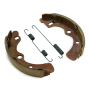 BikeMaster 963078 Kawasaki Brake Shoes