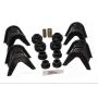 ENERGY SUSPENSION ENE4-7104G 2 Deg. C-Bush Kit - Blac