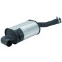 Remus Opel Astra H Hatchback 2004 2.0L Turbo 125 kw (Z20Lel) Tail Pipe Set