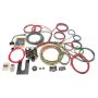 PAINLESS WIRING PWI10102 21 Circuit Non-Gm Column