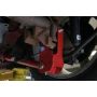 UMI Performance 05-14 Ford Mustang Rear Anti-Hop Kit- Stage 1