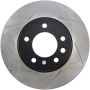 Stoptech 126.33079SR Slotted Sport Brake Rotor