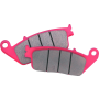 BikeMaster 961403 Honda Sintered Brake Pads