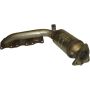 Davico Mfg 18246 Direct Fit Catalytic Converter