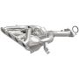 MagnaFlow Exhaust Products 22-122 OEM Grade Manifold Catalytic Converter