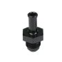 AEROMOTIVE AFS15635 -6an Male to 5/16 Barbed End Fitting